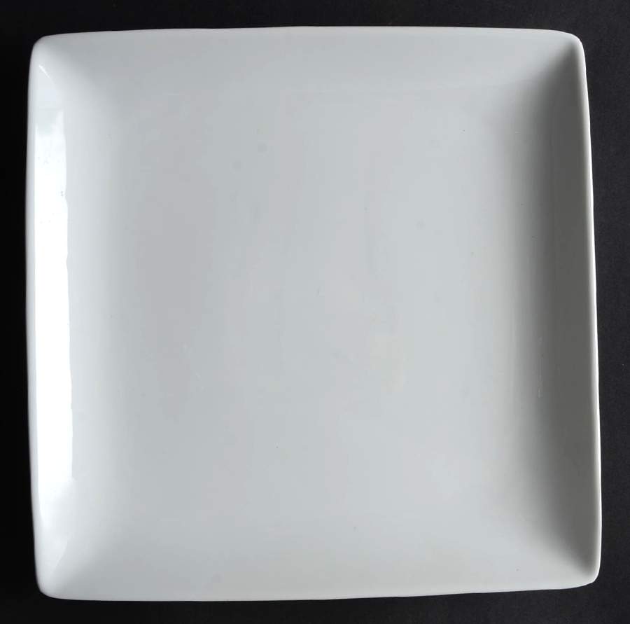 Quartz Dinner Plate by Home-1
