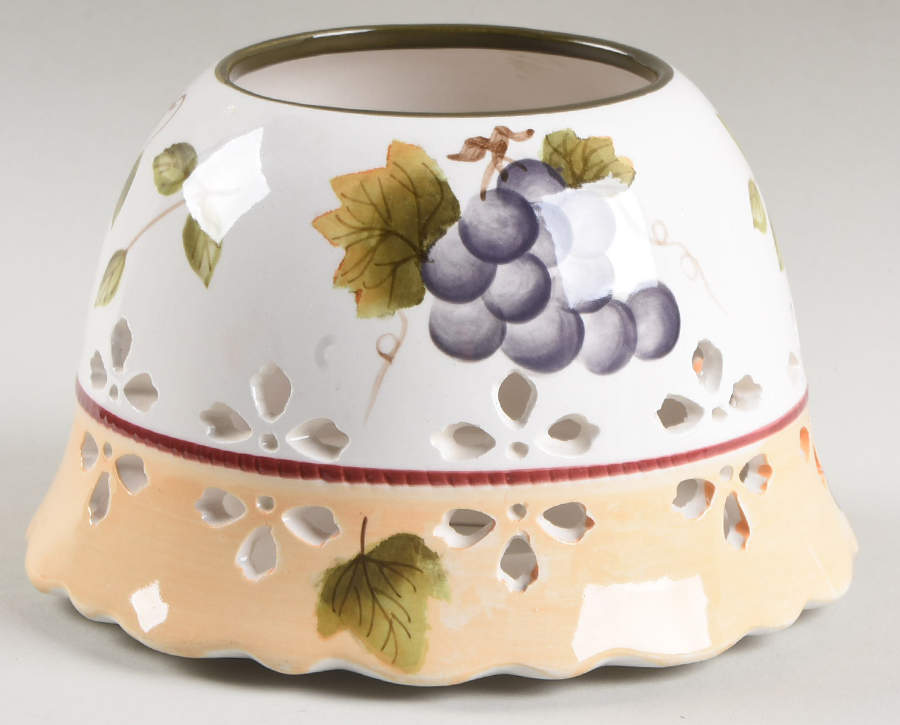 Sonoma Villa Candle Shade by Home Interiors-1