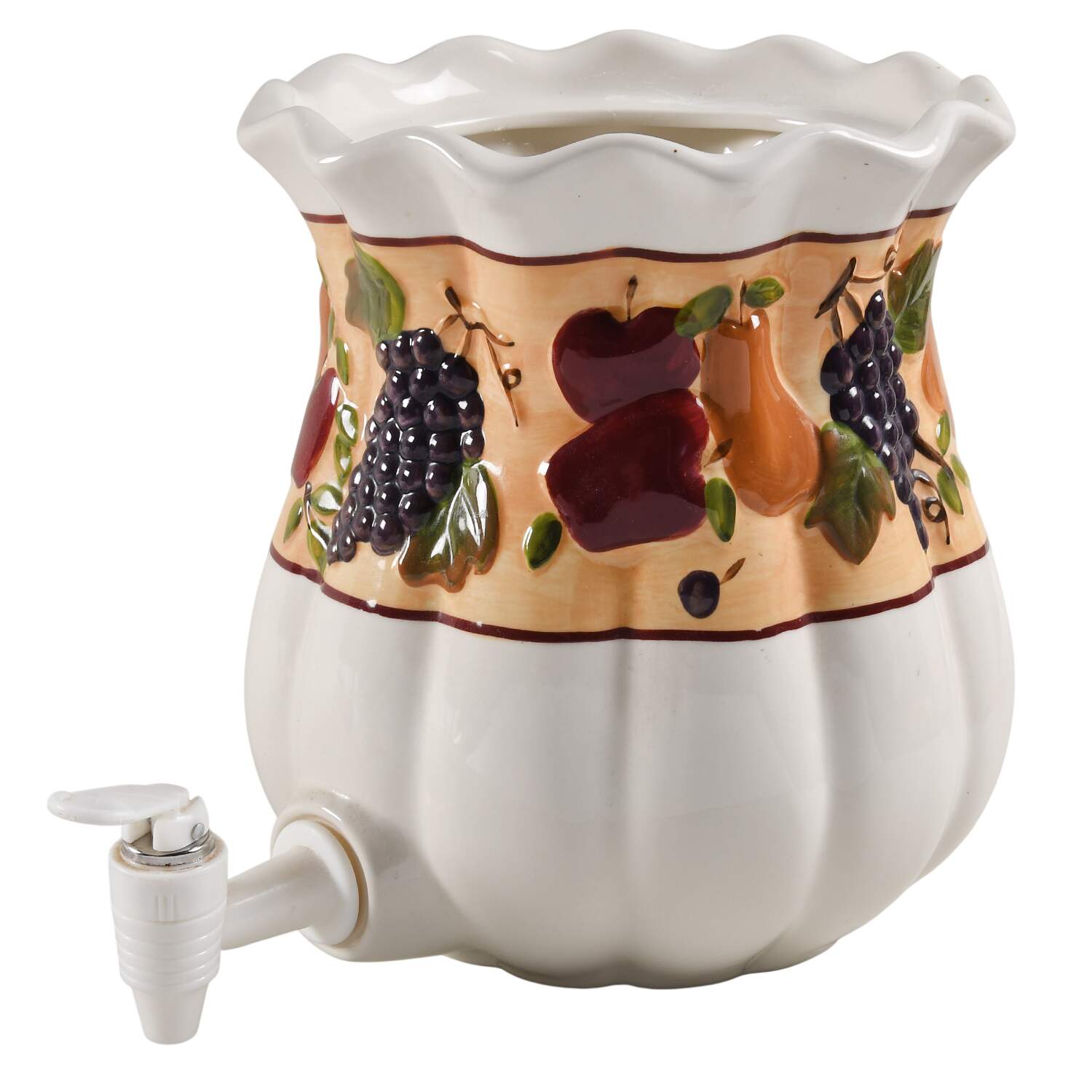 Sonoma Villa Beverage Dispenser No Nld by Home Interiors-1