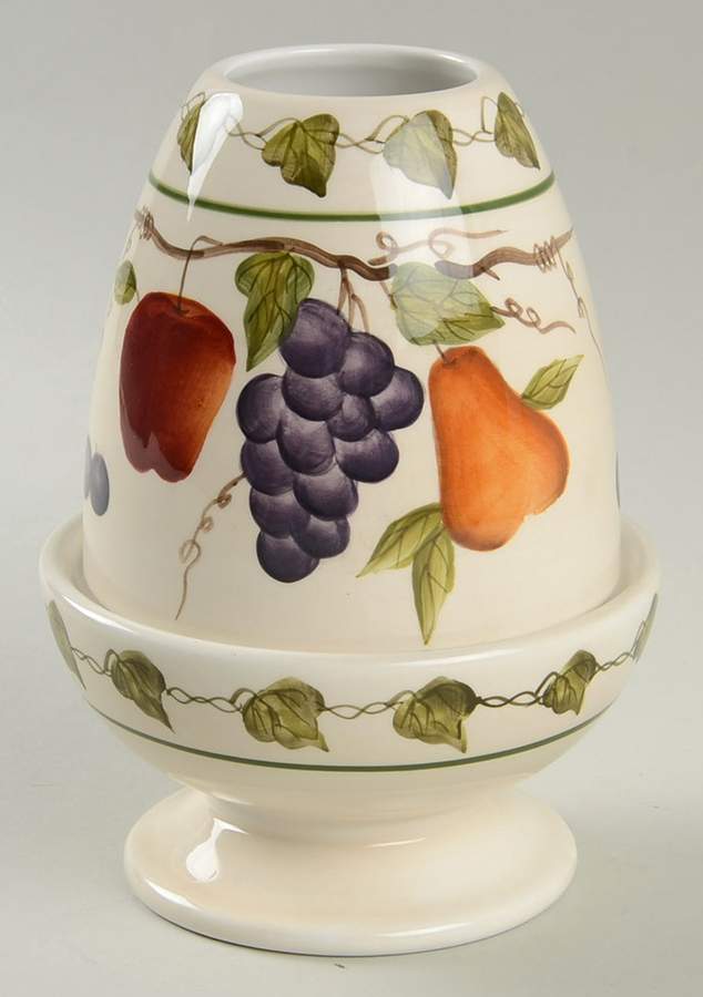 Sonoma Villa (2 Piece) Fairy Lamp by Home Interiors-1