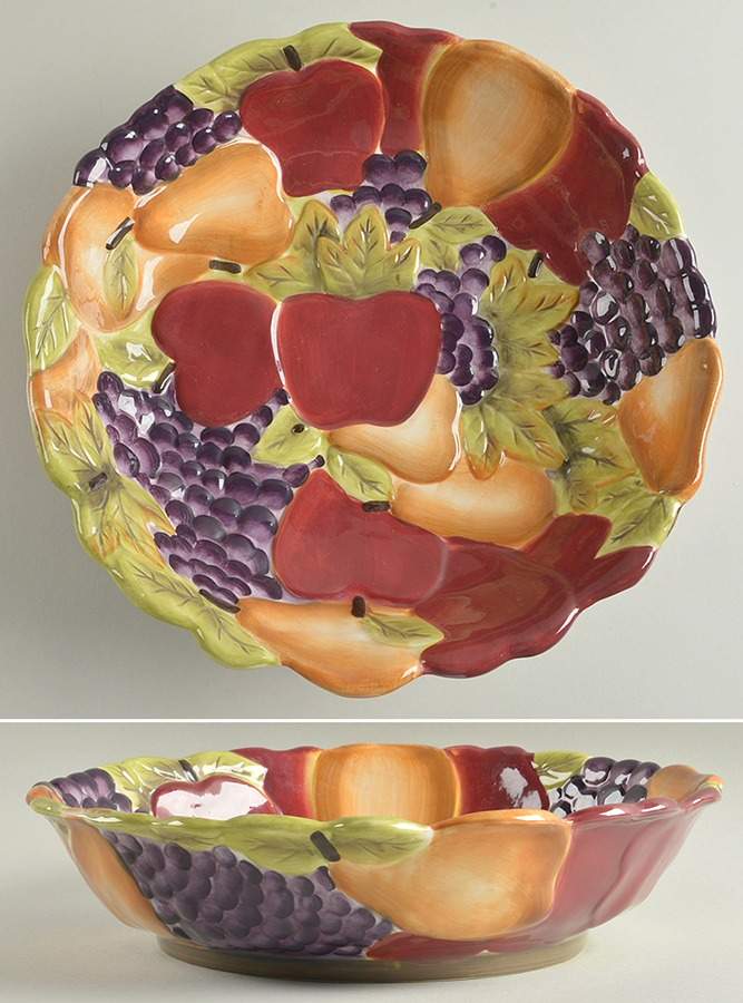 Sonoma Villa Centerpiece by Home Interiors-1