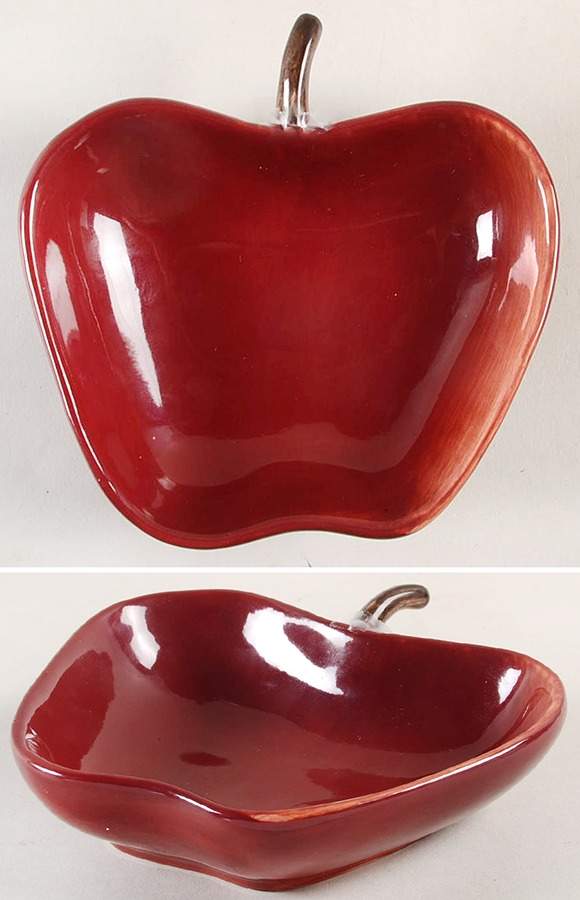Sonoma Villa Individual Dip Dish by Home Interiors-1