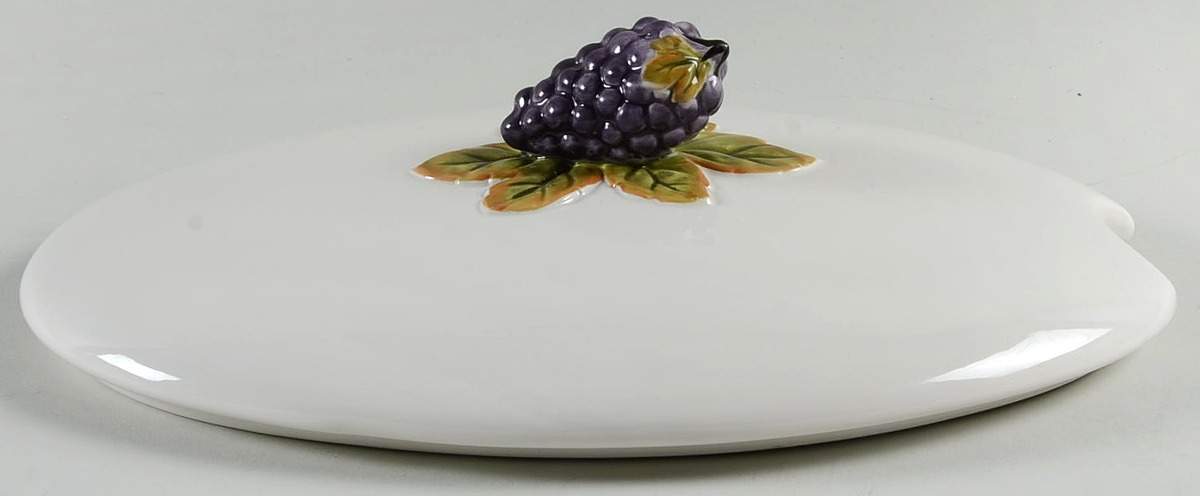 Sonoma Villa Lid for Tureen by Home Interiors-1