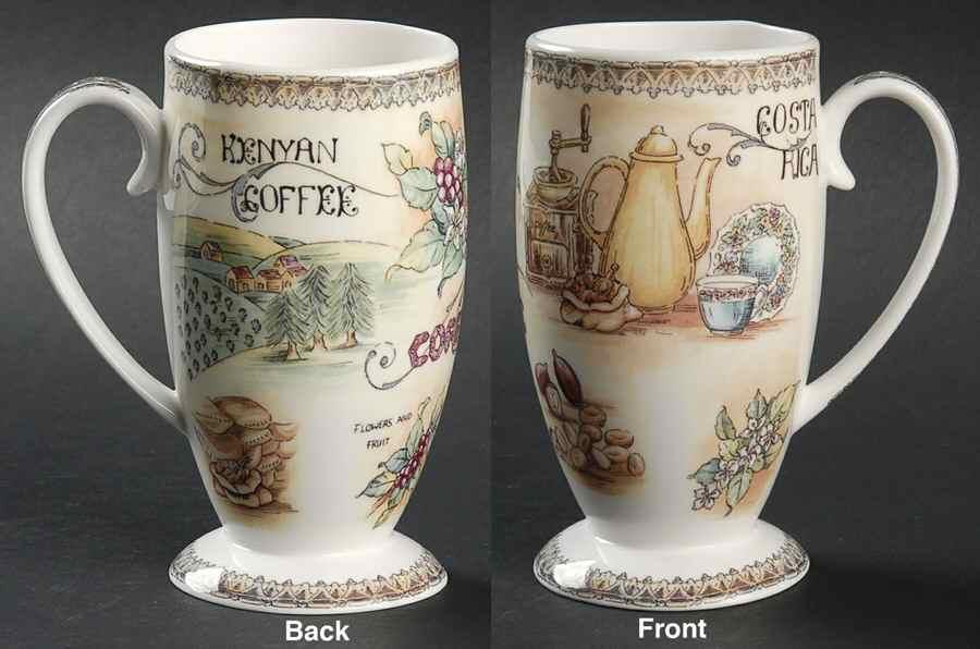 Eastern Promise Mug by Hudson & Middleton-1