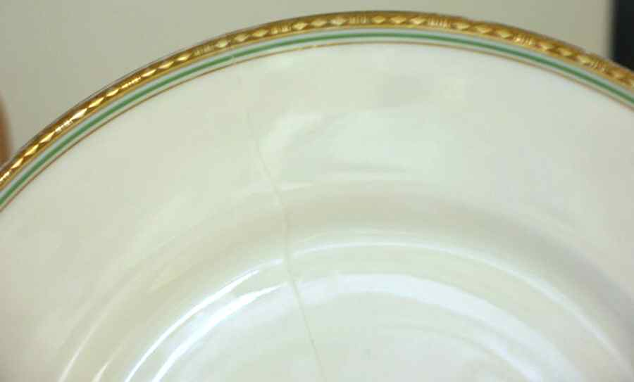 HUT2170 Dinner Plate by Hutschenreuther-1
