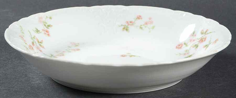 H4396 Coupe Soup Bowl by Haviland-1