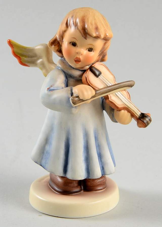 Celestial Strings Tm8-Celestial Strings - With Box by M.I. Hummel-1