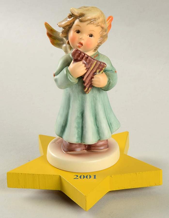 Joyful Recital Tm8-Joyful Recital - No Box by M.I. Hummel-1