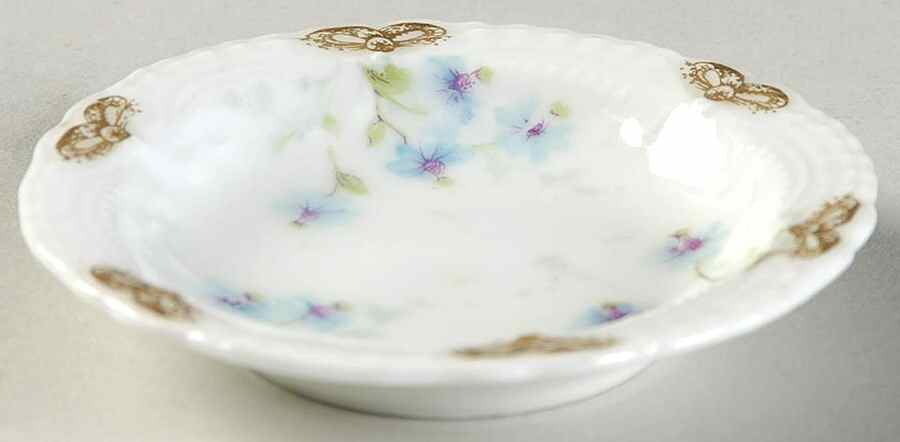 Schleiger 314-14 Butter Pat by Haviland-1