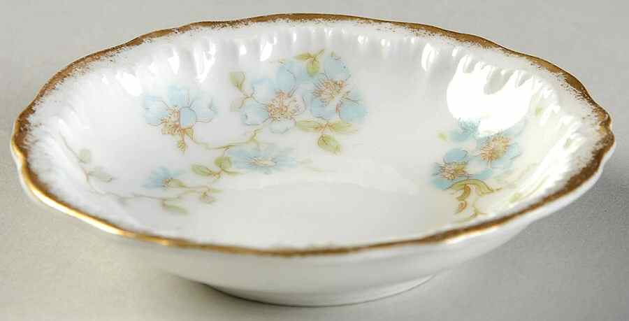 H4398 Butter Pat by Haviland-1