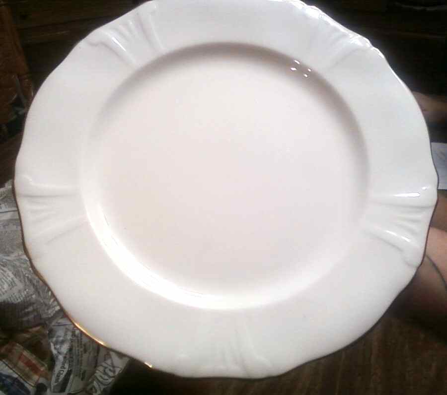 HAM129 Dinner Plate by Hammersley-1