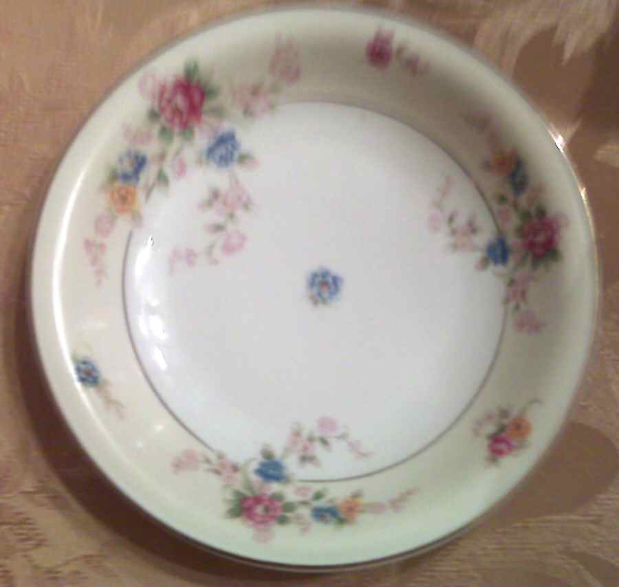 HUT2174 Coupe Soup Bowl by Hutschenreuther-1