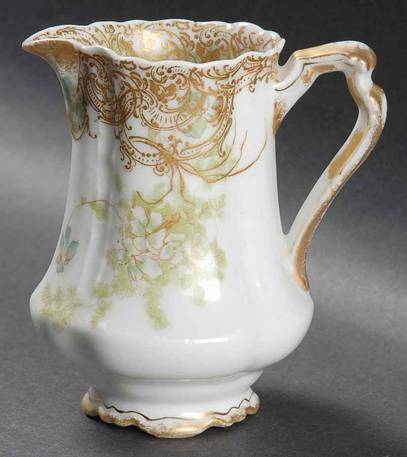 Schleiger 52-13 Creamer by Haviland-1