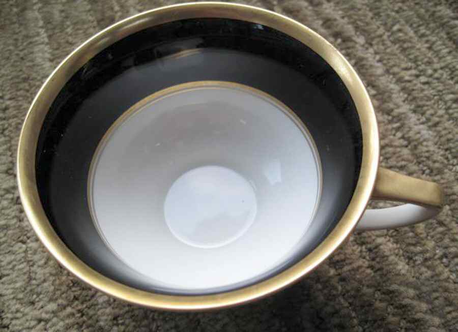 HC1281 Footed Cup by Heinrich - H&C-1