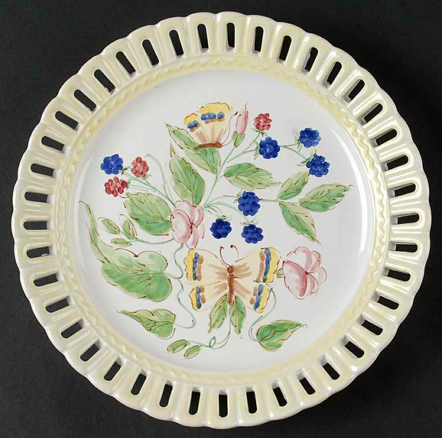 HCH32 Dinner Plate by Horchow-1