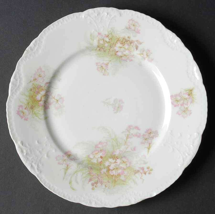 H4446 Salad Plate by Haviland-1
