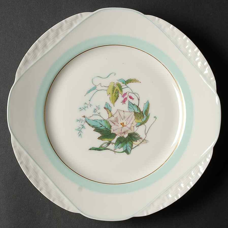 H4405 Salad Plate by Haviland-1
