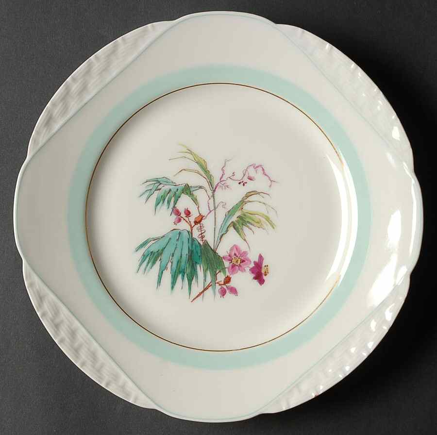 H4405 Salad Plate by Haviland-1