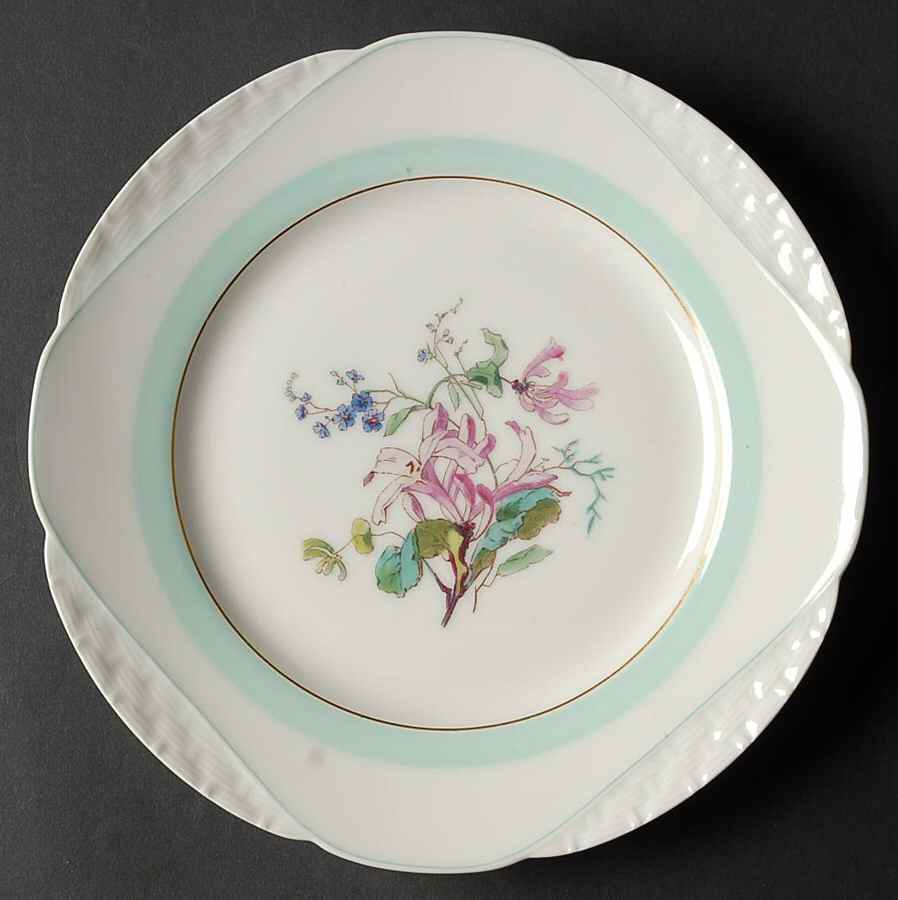 H4405 Salad Plate by Haviland-1