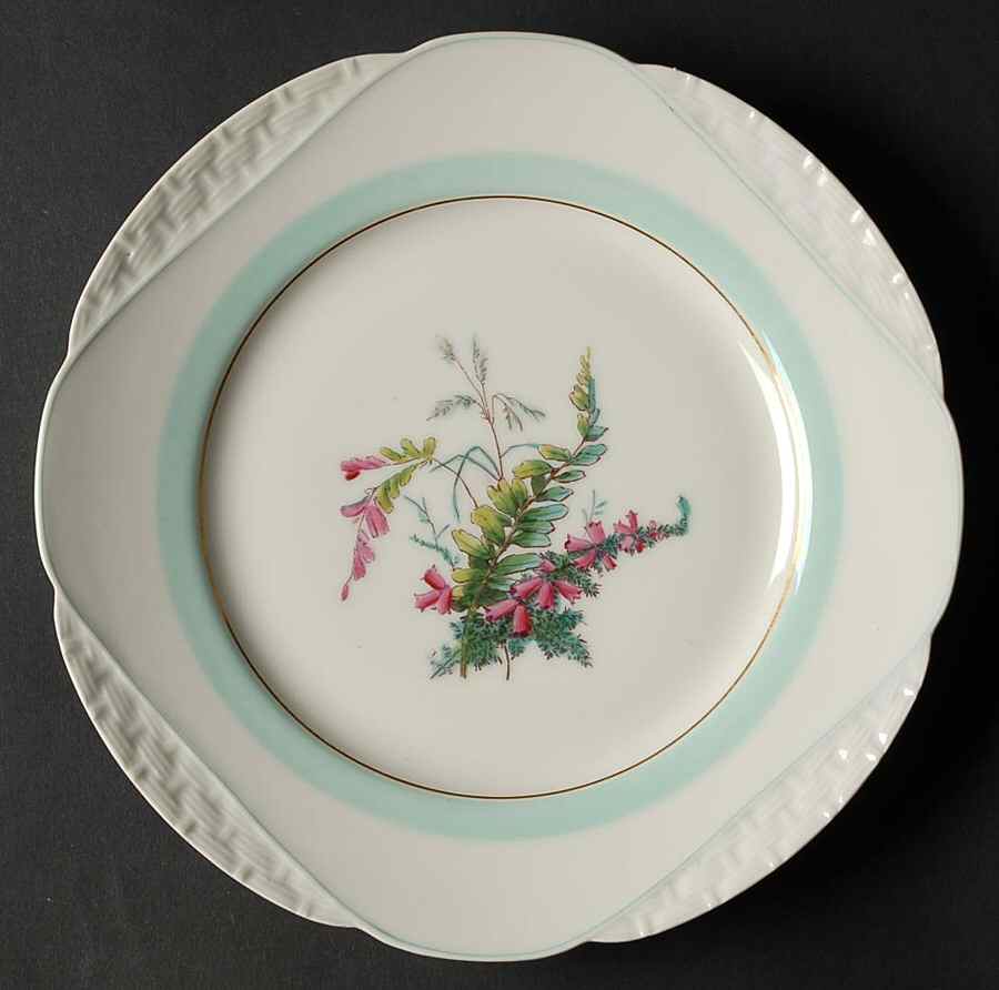 H4405 Salad Plate by Haviland-1