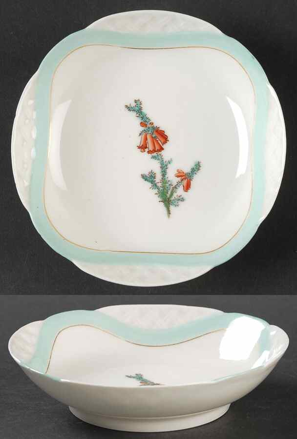 H4405 Fruit/Dessert (Sauce) Bowl by Haviland-1