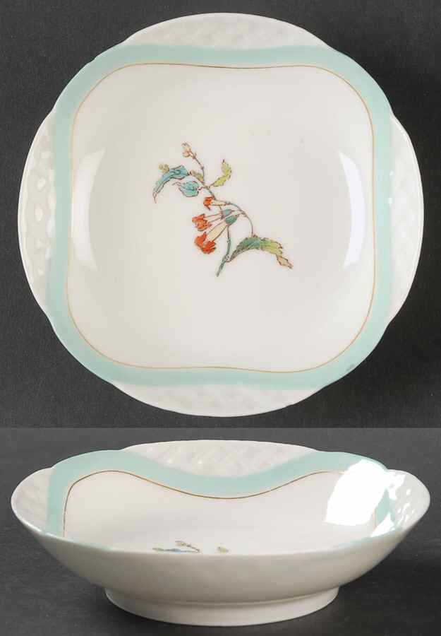H4405 Fruit/Dessert (Sauce) Bowl by Haviland-1