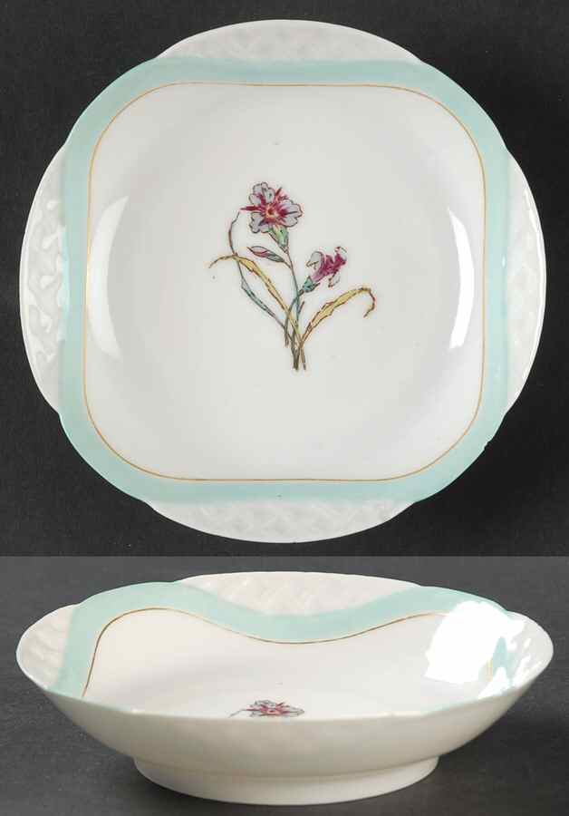 H4405 Fruit/Dessert (Sauce) Bowl by Haviland-1