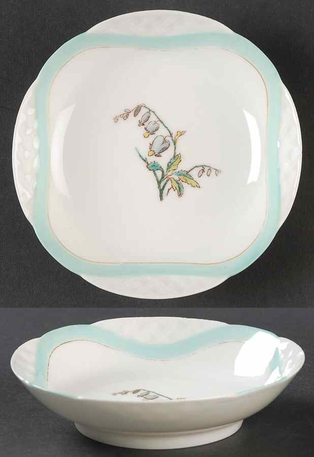 H4405 Fruit/Dessert (Sauce) Bowl by Haviland-1