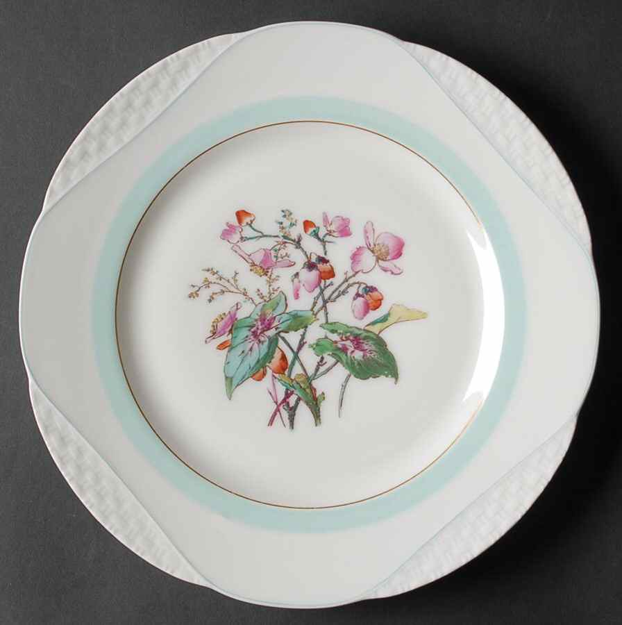 H4405 Dinner Plate by Haviland-1