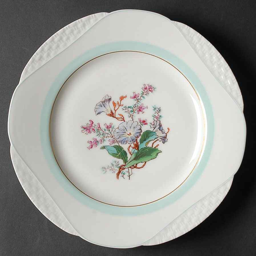 H4405 Dinner Plate by Haviland-1