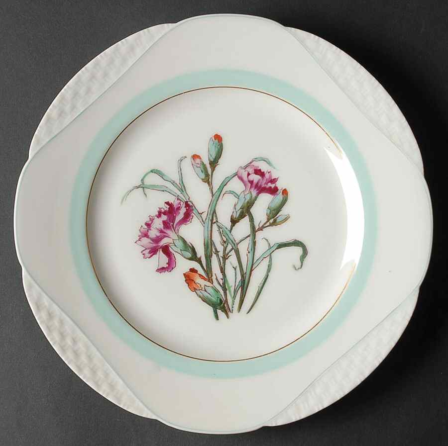 H4405 Dinner Plate by Haviland-1