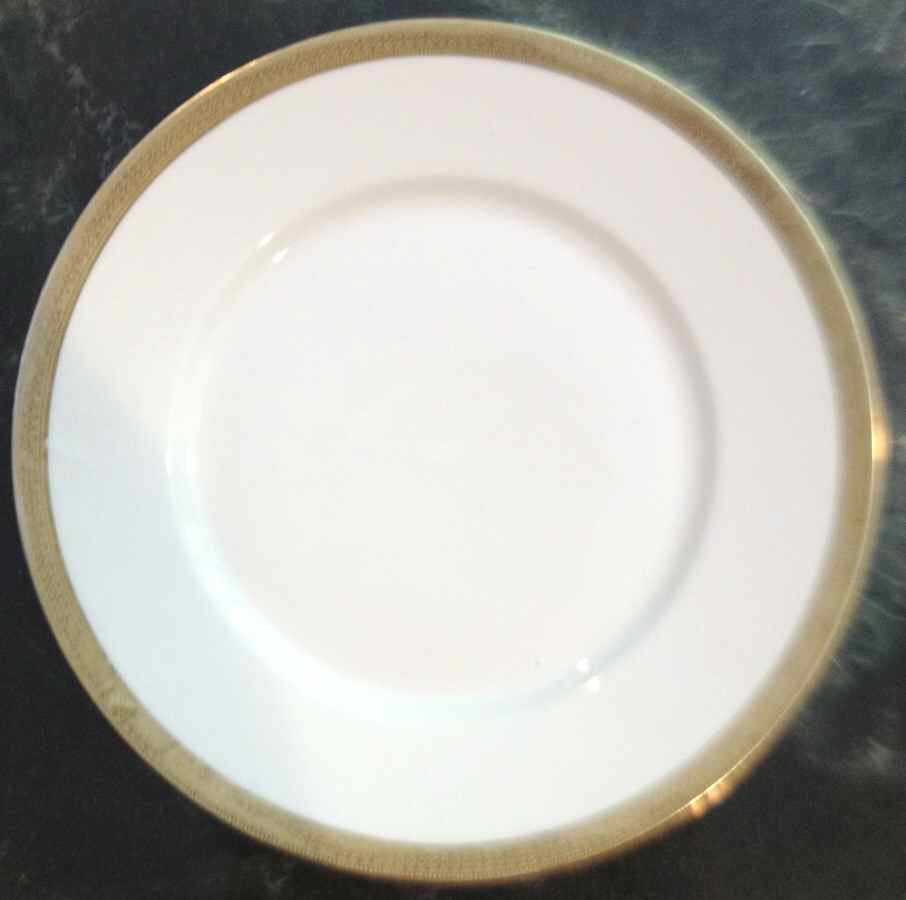 HUT2270 Dinner Plate by Hutschenreuther-1