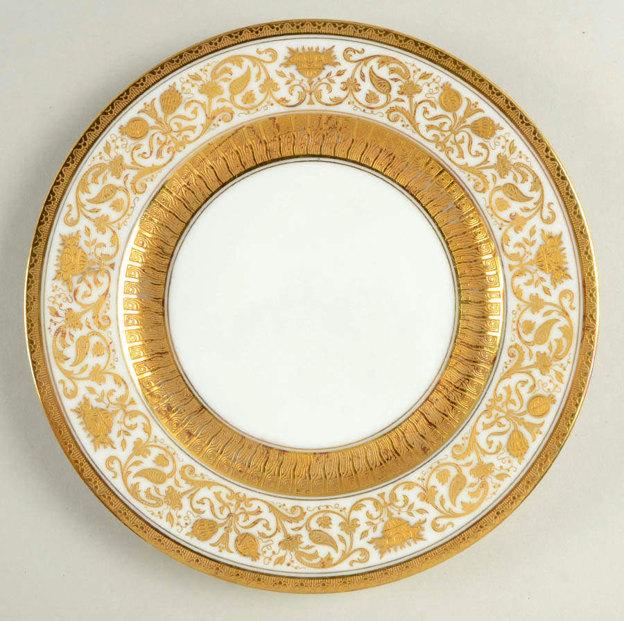 215927 Salad Plate by Hutschenreuther-1