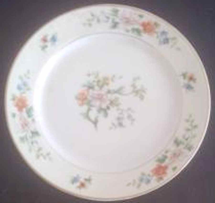 HUT2271 Salad Plate by Hutschenreuther-1