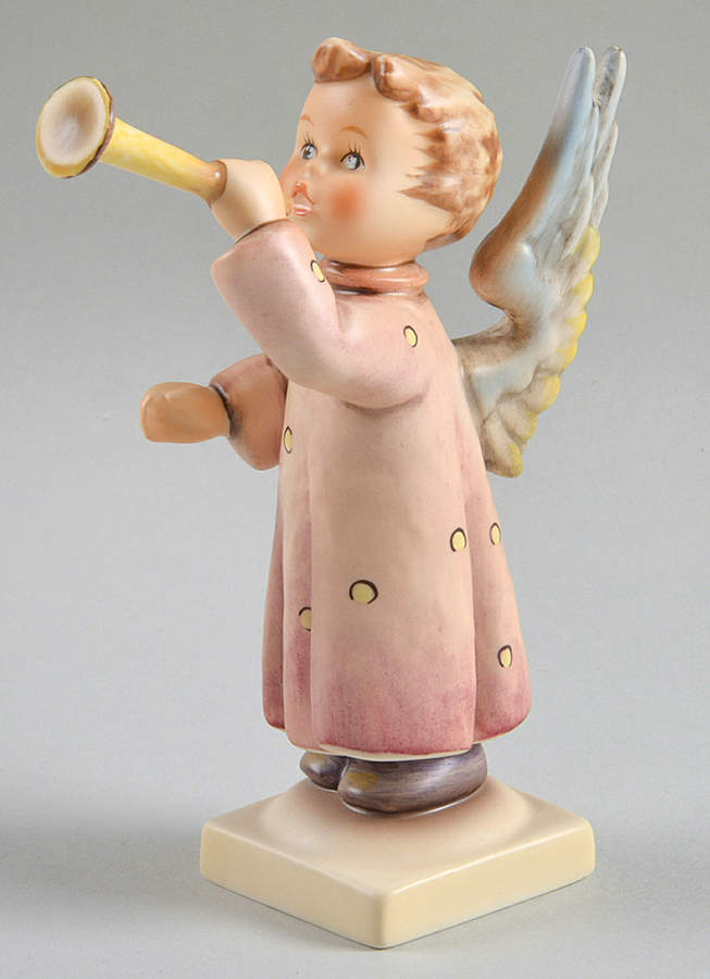 Joyful Noise Tm7-Joyful Noise - No Box by M.I. Hummel-1