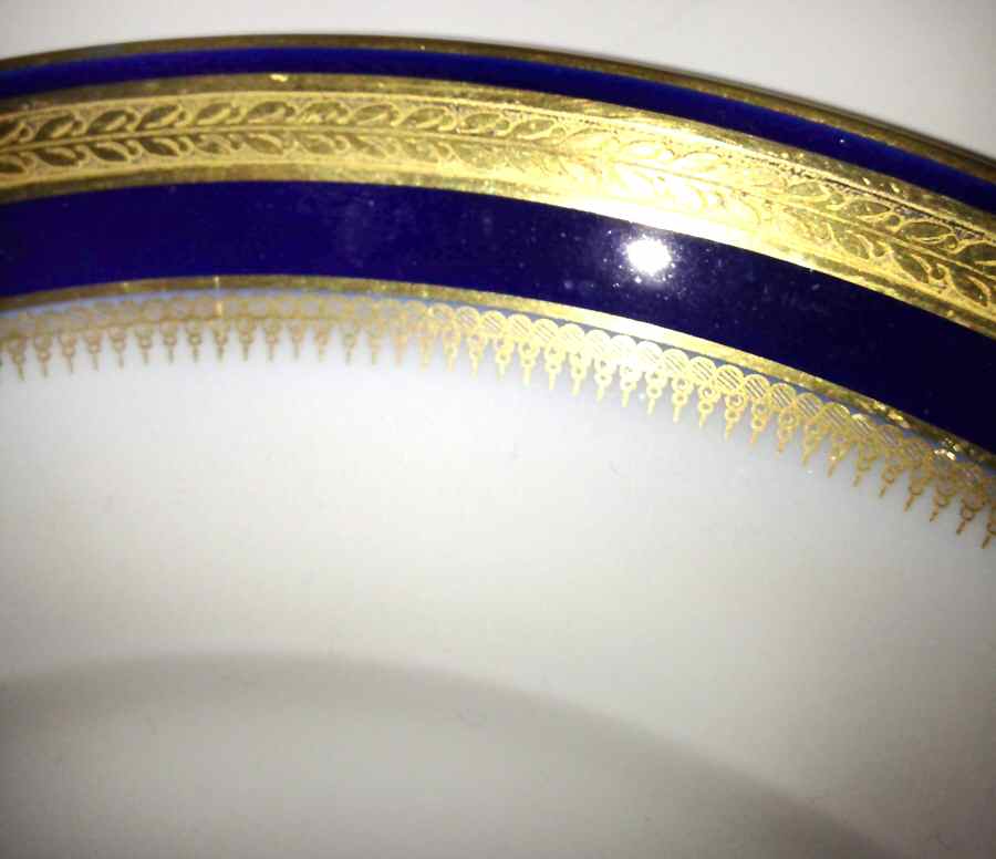 315789 Dinner Plate by Hutschenreuther-1