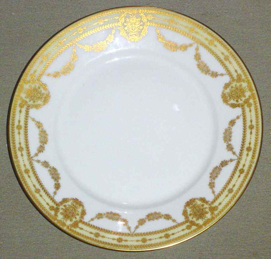 11696 Dinner Plate by Hutschenreuther-1