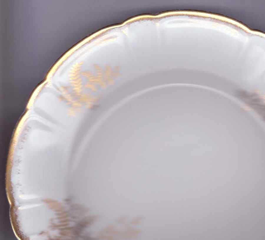 H4279 Dinner Plate by Haviland-1