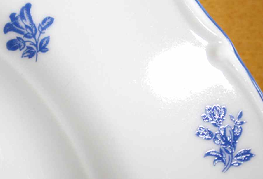 HCZ176 Dinner Plate by Haas-Czjzek Coronado-1