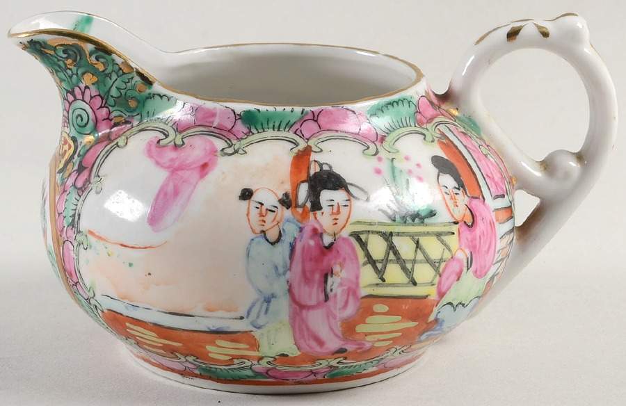 HKO9 Creamer by Hong Kong-1