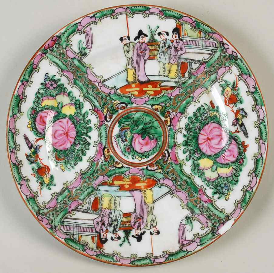HKO9 Dinner Plate by Hong Kong-1