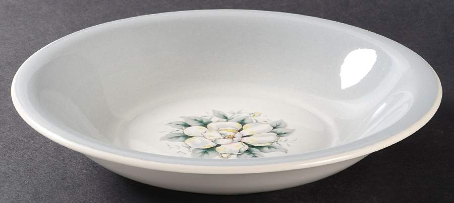 HAR187 Coupe Soup Bowl by Harker-1