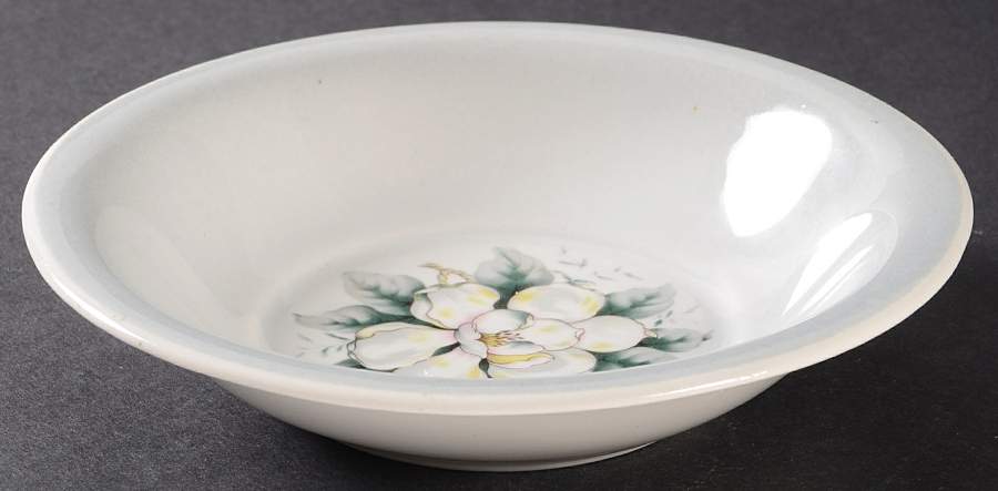 HAR187 Fruit/Dessert (Sauce) Bowl by Harker-1