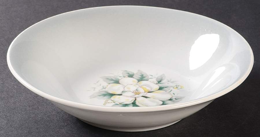 HAR187 Coupe Cereal Bowl by Harker-1