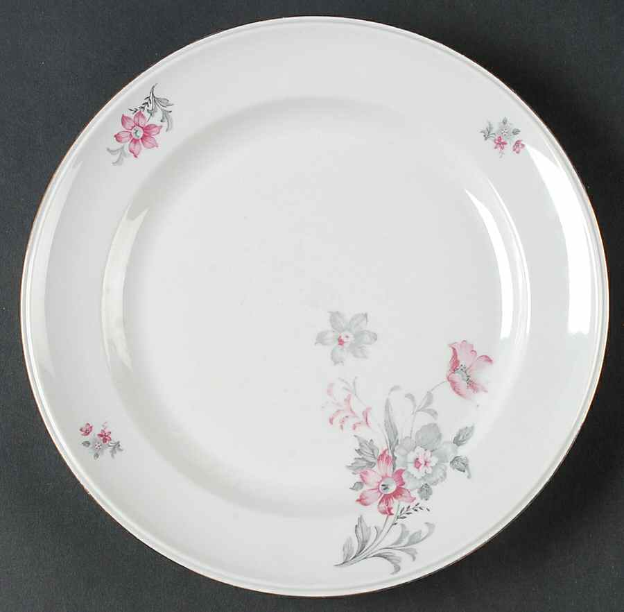 HUT2181 Dinner Plate by Hutschenreuther-1