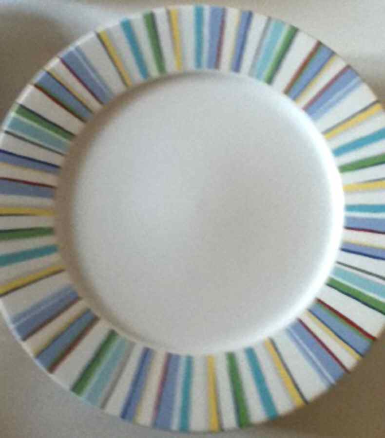 HMQ96 Dinner Plate by Home-1