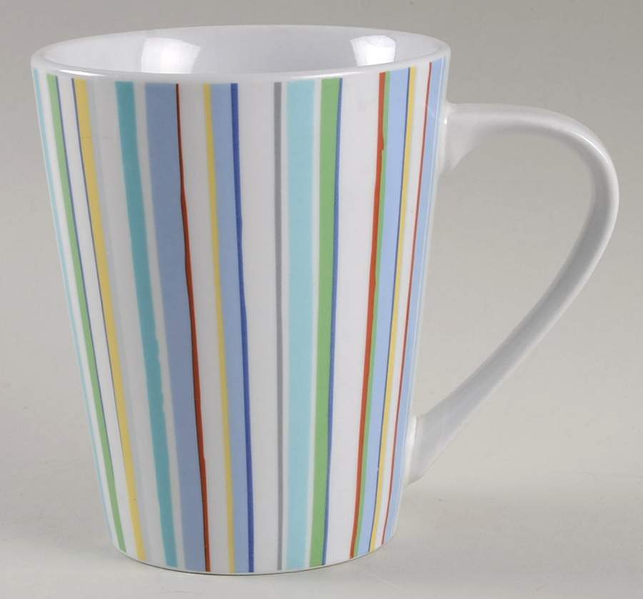 HMQ96 Mug by Home-1