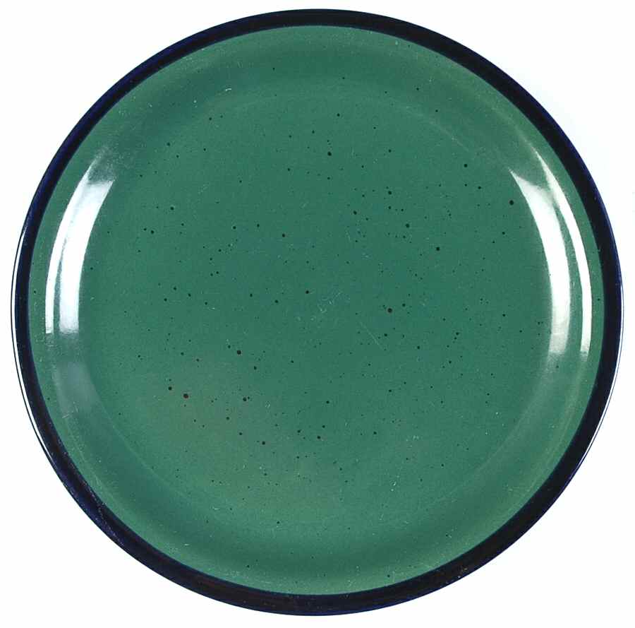 HTS27 Salad Plate by Home Trends-1