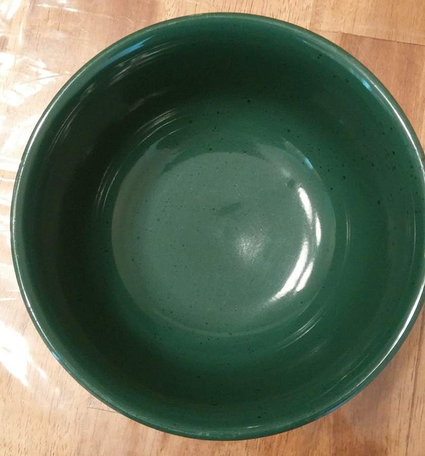 HTS27 Coupe Cereal Bowl by Home Trends-1