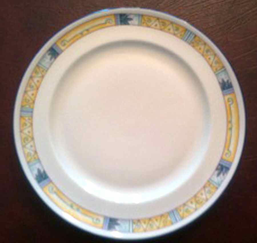 HTZ2 Dinner Plate by Habitat (Hungary)-1